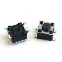 輕觸開關組成 輕觸開關組成