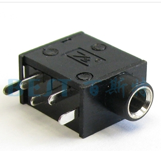 五腳耳機插座圖 五腳耳機插座圖